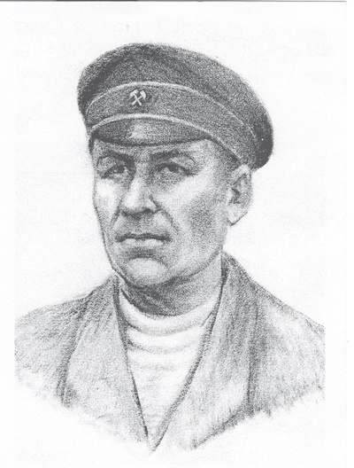 Иллюстрация к книге — Штрафбат. Наказание, искупление (Военно-историческая быль) [i_019.jpg]