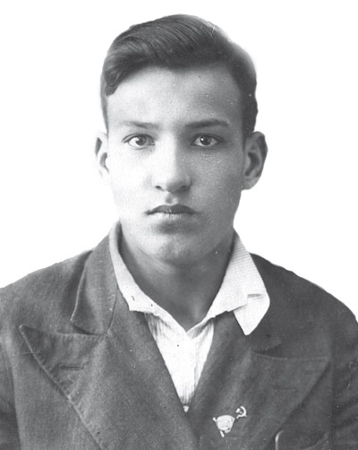 Иллюстрация к книге — Штрафбат. Наказание, искупление (Военно-историческая быль) [i_020.jpg]