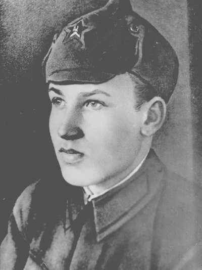 Иллюстрация к книге — Штрафбат. Наказание, искупление (Военно-историческая быль) [i_024.jpg]