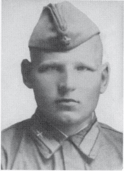 Иллюстрация к книге — Штрафбат. Наказание, искупление (Военно-историческая быль) [i_025.jpg]