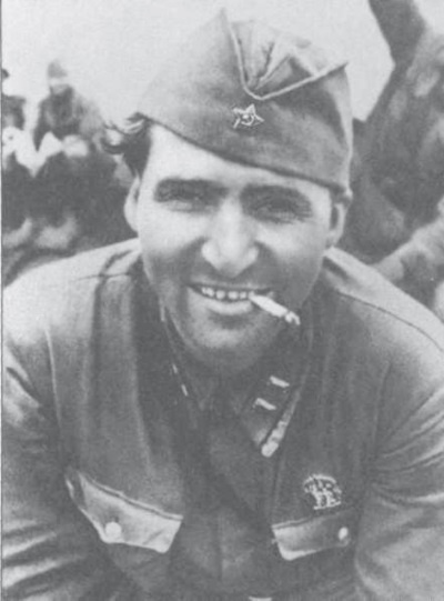 Иллюстрация к книге — Штрафбат. Наказание, искупление (Военно-историческая быль) [i_028.jpg]