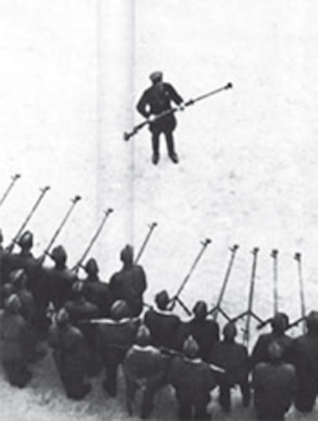 Иллюстрация к книге — Штрафбат. Наказание, искупление (Военно-историческая быль) [i_029.jpg]