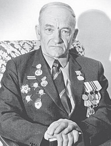 Иллюстрация к книге — Штрафбат. Наказание, искупление (Военно-историческая быль) [i_031.jpg]