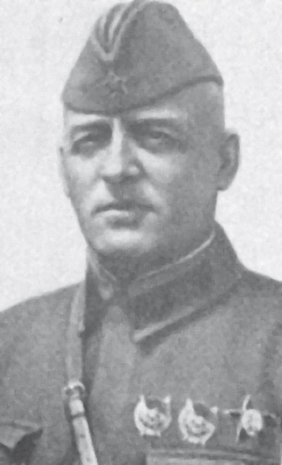 Иллюстрация к книге — Штрафбат. Наказание, искупление (Военно-историческая быль) [i_041.jpg]