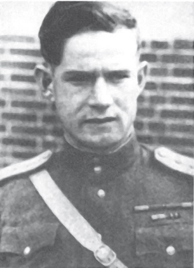 Иллюстрация к книге — Штрафбат. Наказание, искупление (Военно-историческая быль) [i_043.jpg]