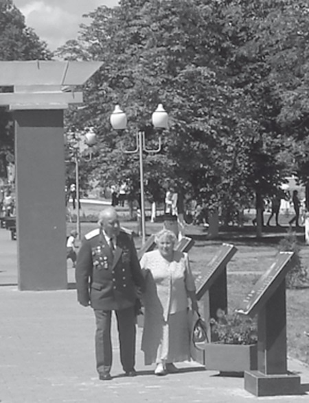 Иллюстрация к книге — Штрафбат. Наказание, искупление (Военно-историческая быль) [i_050.jpg]