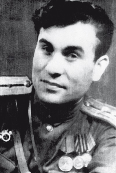 Иллюстрация к книге — Штрафбат. Наказание, искупление (Военно-историческая быль) [i_053.jpg]