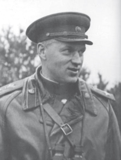 Иллюстрация к книге — Штрафбат. Наказание, искупление (Военно-историческая быль) [i_054.jpg]