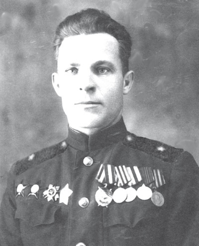 Иллюстрация к книге — Штрафбат. Наказание, искупление (Военно-историческая быль) [i_058.jpg]