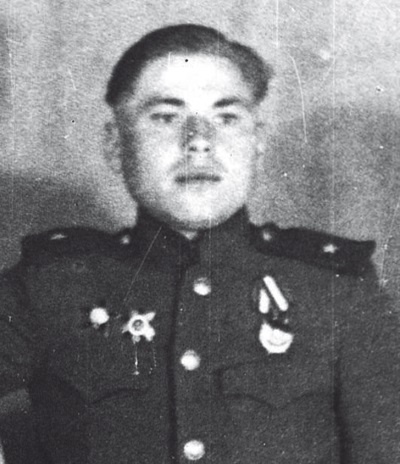 Иллюстрация к книге — Штрафбат. Наказание, искупление (Военно-историческая быль) [i_061.jpg]