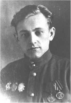 Иллюстрация к книге — Штрафбат. Наказание, искупление (Военно-историческая быль) [i_068.jpg]