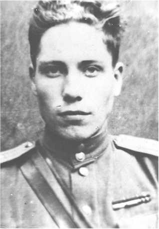 Иллюстрация к книге — Штрафбат. Наказание, искупление (Военно-историческая быль) [i_070.jpg]