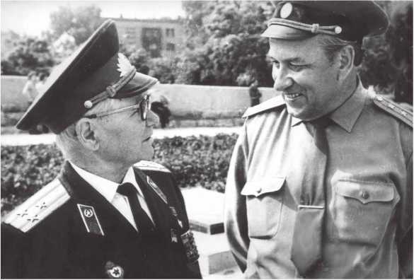 Иллюстрация к книге — Штрафбат. Наказание, искупление (Военно-историческая быль) [i_072.jpg]