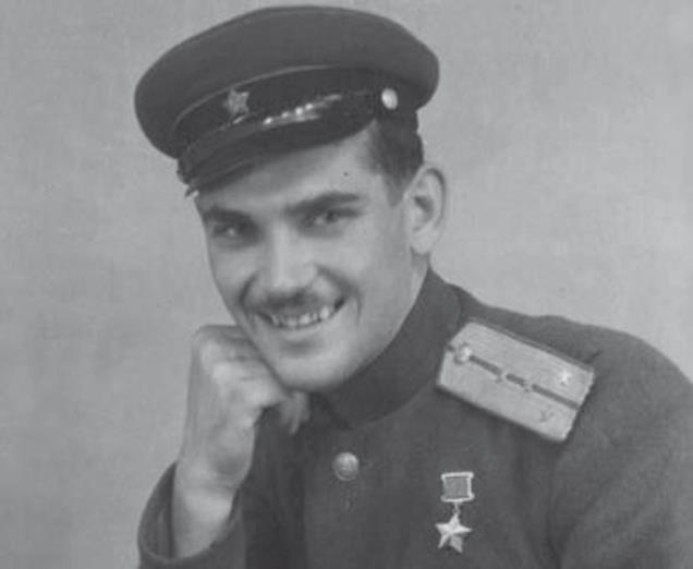 Иллюстрация к книге — Штрафбат. Наказание, искупление (Военно-историческая быль) [i_078.jpg]