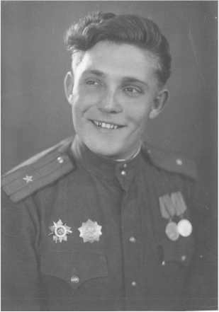 Иллюстрация к книге — Штрафбат. Наказание, искупление (Военно-историческая быль) [i_082.jpg]