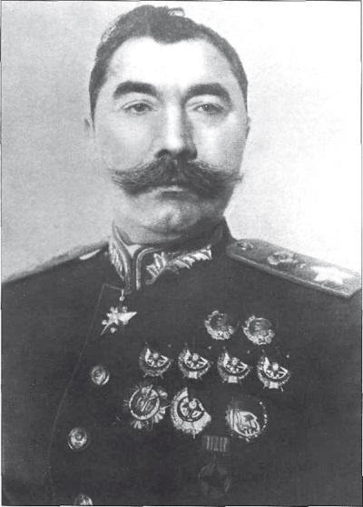 Иллюстрация к книге — Штрафбат. Наказание, искупление (Военно-историческая быль) [i_086.jpg]