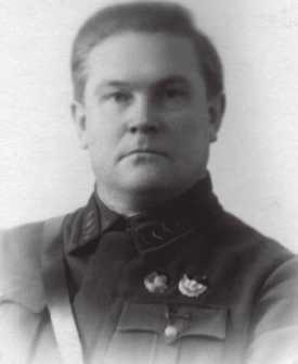 Иллюстрация к книге — Штрафбат. Наказание, искупление (Военно-историческая быль) [i_096.jpg]