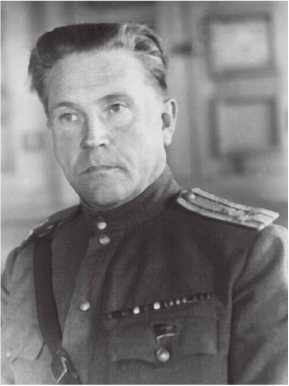 Иллюстрация к книге — Штрафбат. Наказание, искупление (Военно-историческая быль) [i_097.jpg]