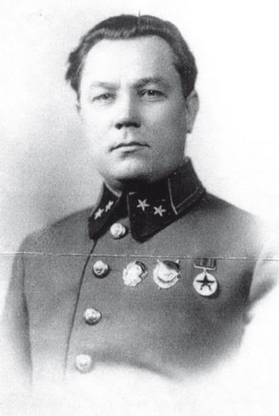 Иллюстрация к книге — Штрафбат. Наказание, искупление (Военно-историческая быль) [i_099.jpg]