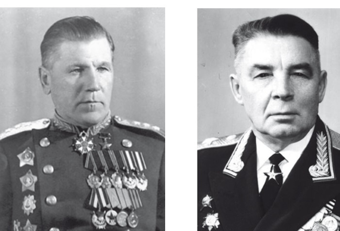 Иллюстрация к книге — Штрафбат. Наказание, искупление (Военно-историческая быль) [i_109.jpg]