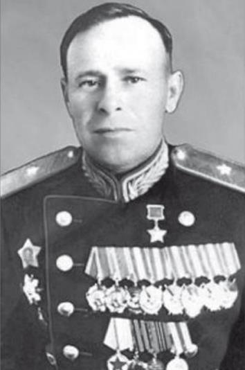 Иллюстрация к книге — Штрафбат. Наказание, искупление (Военно-историческая быль) [i_110.jpg]