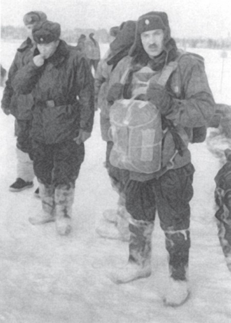 Иллюстрация к книге — Штрафбат. Наказание, искупление (Военно-историческая быль) [i_111.jpg]