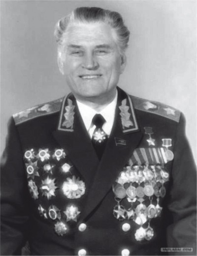 Иллюстрация к книге — Штрафбат. Наказание, искупление (Военно-историческая быль) [i_128.jpg]