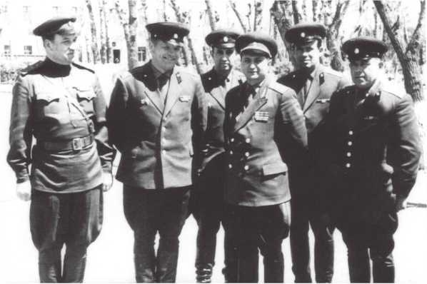 Иллюстрация к книге — Штрафбат. Наказание, искупление (Военно-историческая быль) [i_130.jpg]