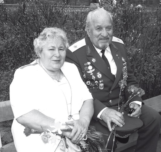 Иллюстрация к книге — Штрафбат. Наказание, искупление (Военно-историческая быль) [i_139.jpg]