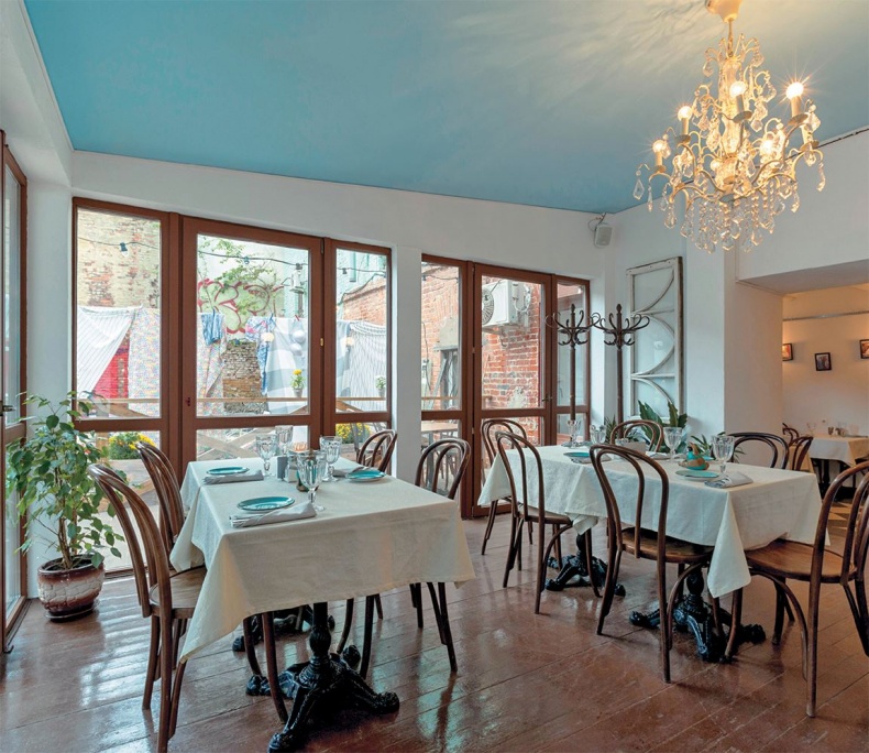 Иллюстрация к книге — Не надо думать, надо кушать! [i_001.jpg]