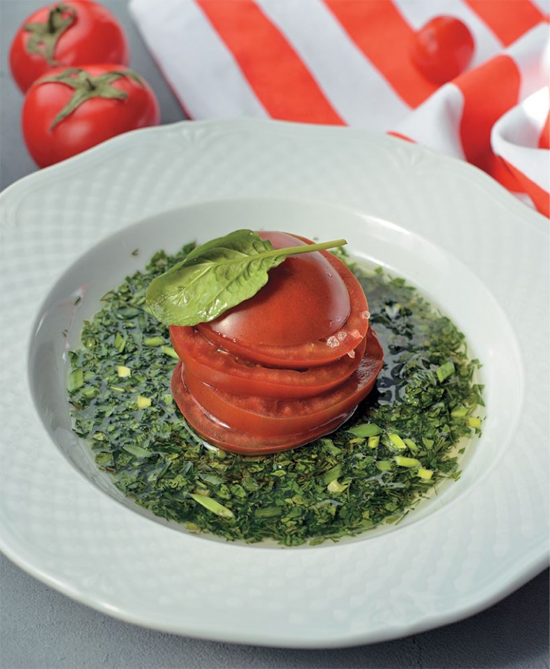 Иллюстрация к книге — Не надо думать, надо кушать! [i_010.jpg]