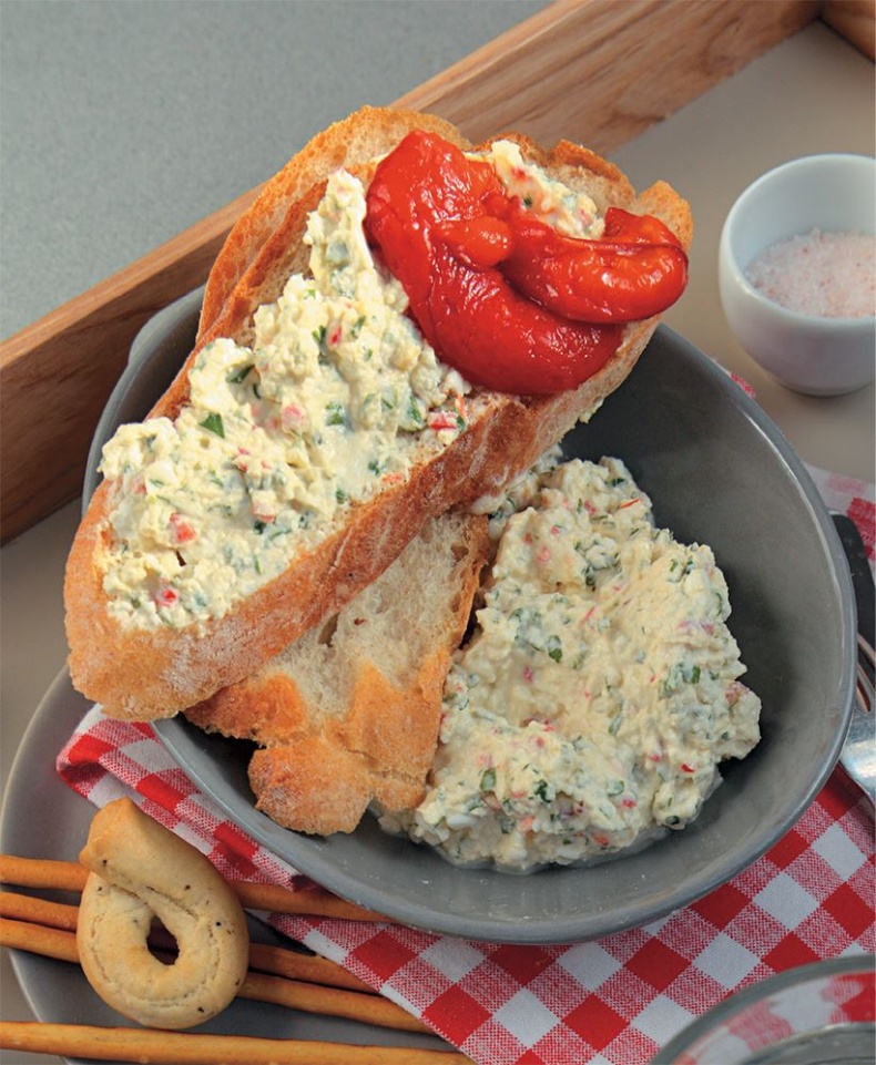 Иллюстрация к книге — Не надо думать, надо кушать! [i_018.jpg]