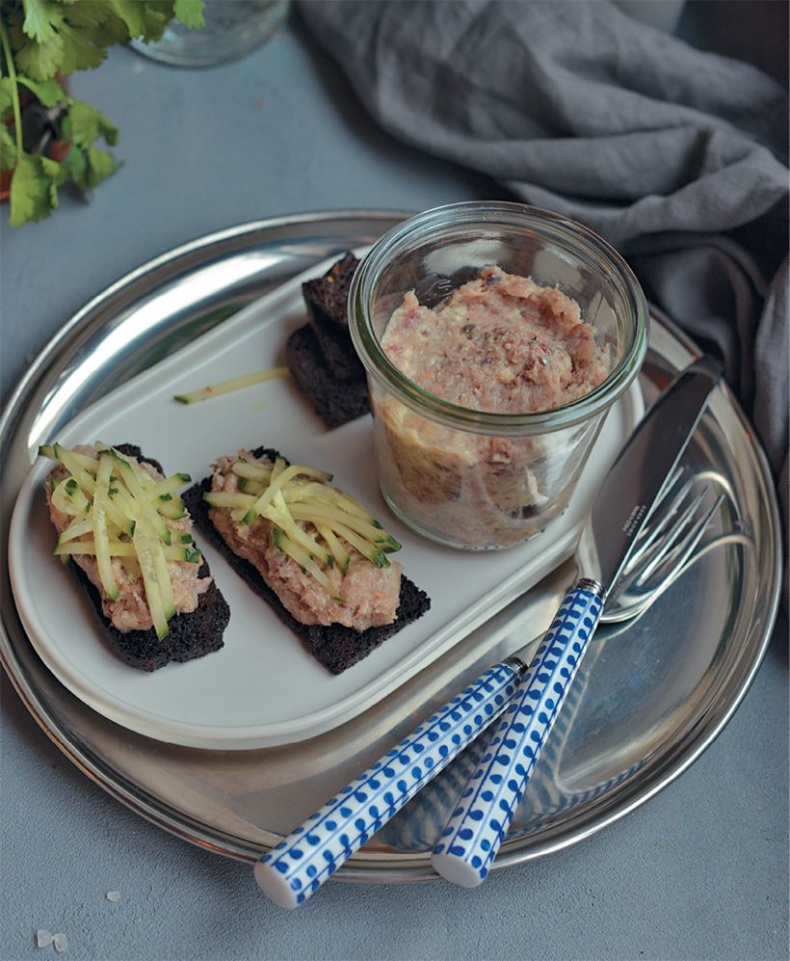 Иллюстрация к книге — Не надо думать, надо кушать! [i_023.jpg]