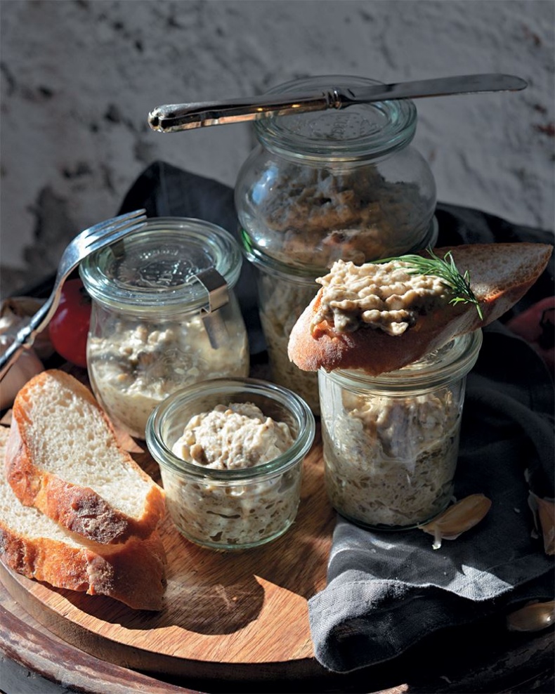 Иллюстрация к книге — Не надо думать, надо кушать! [i_026.jpg]