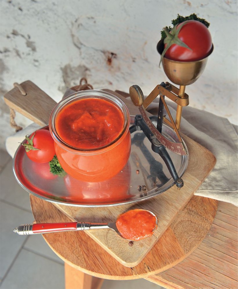 Иллюстрация к книге — Не надо думать, надо кушать! [i_028.jpg]