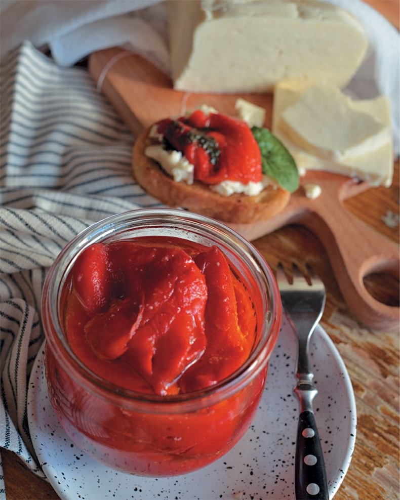 Иллюстрация к книге — Не надо думать, надо кушать! [i_030.jpg]