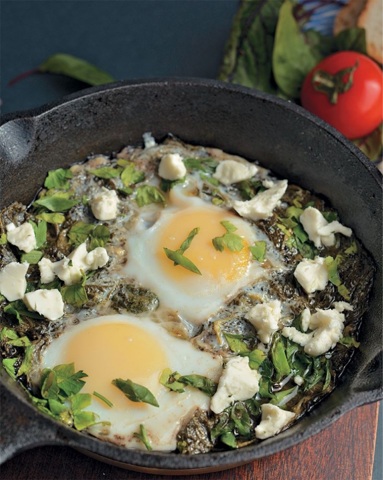 Иллюстрация к книге — Не надо думать, надо кушать! [i_045.jpg]