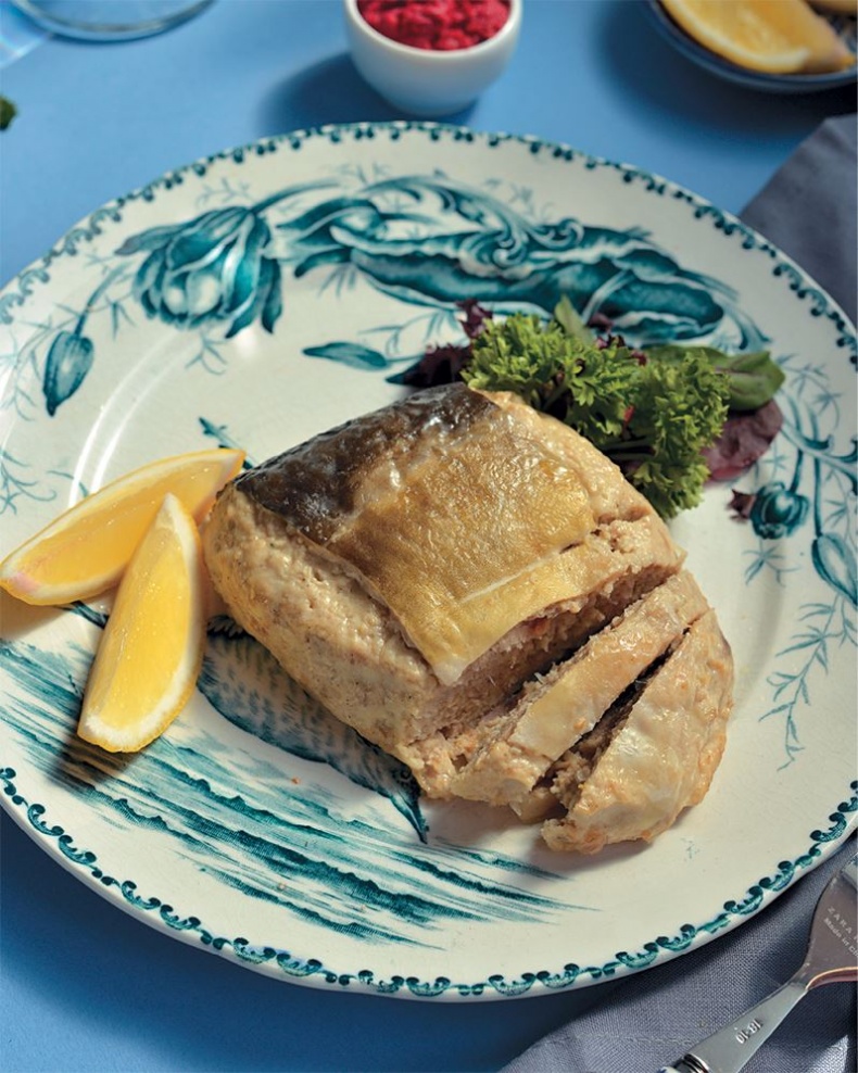 Иллюстрация к книге — Не надо думать, надо кушать! [i_052.jpg]