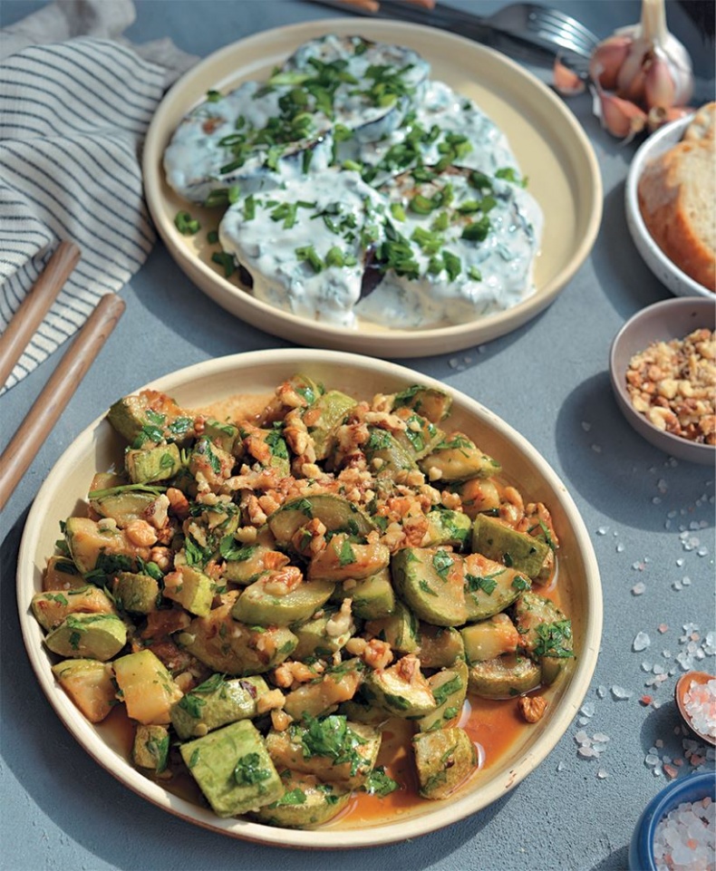 Иллюстрация к книге — Не надо думать, надо кушать! [i_055.jpg]