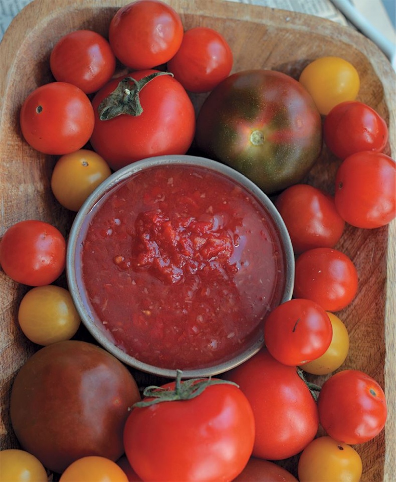 Иллюстрация к книге — Не надо думать, надо кушать! [i_057.jpg]