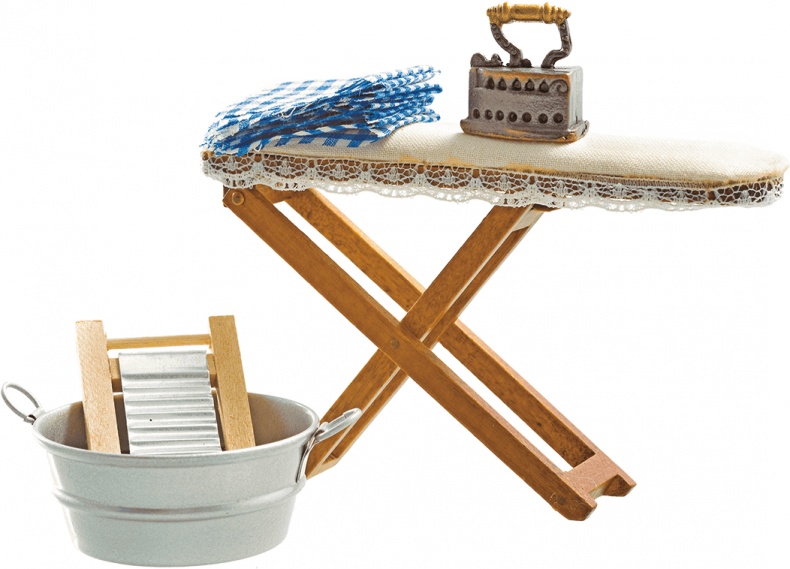 Иллюстрация к книге — Не надо думать, надо кушать! [i_066.jpg]