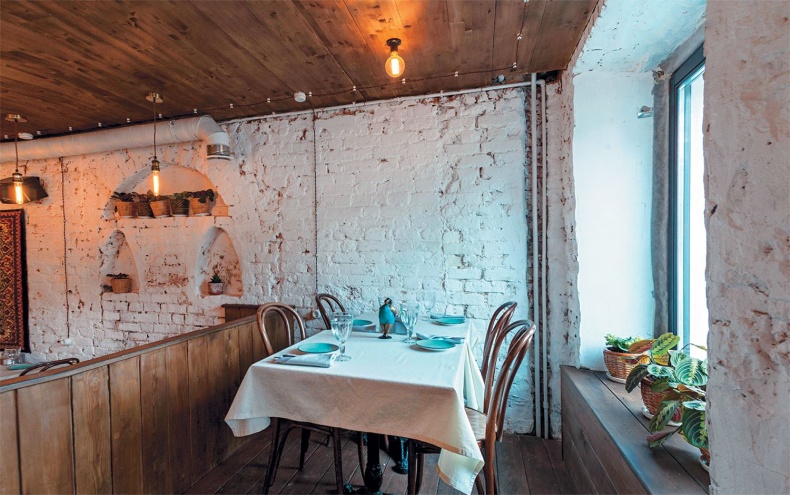 Иллюстрация к книге — Не надо думать, надо кушать! [i_069.jpg]