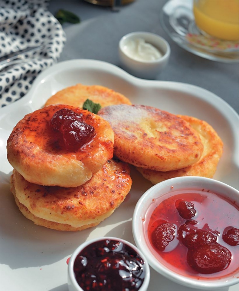 Иллюстрация к книге — Не надо думать, надо кушать! [i_077.jpg]