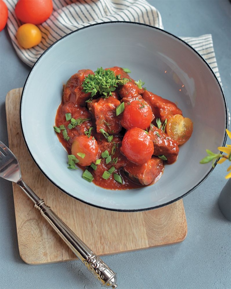 Иллюстрация к книге — Не надо думать, надо кушать! [i_080.jpg]