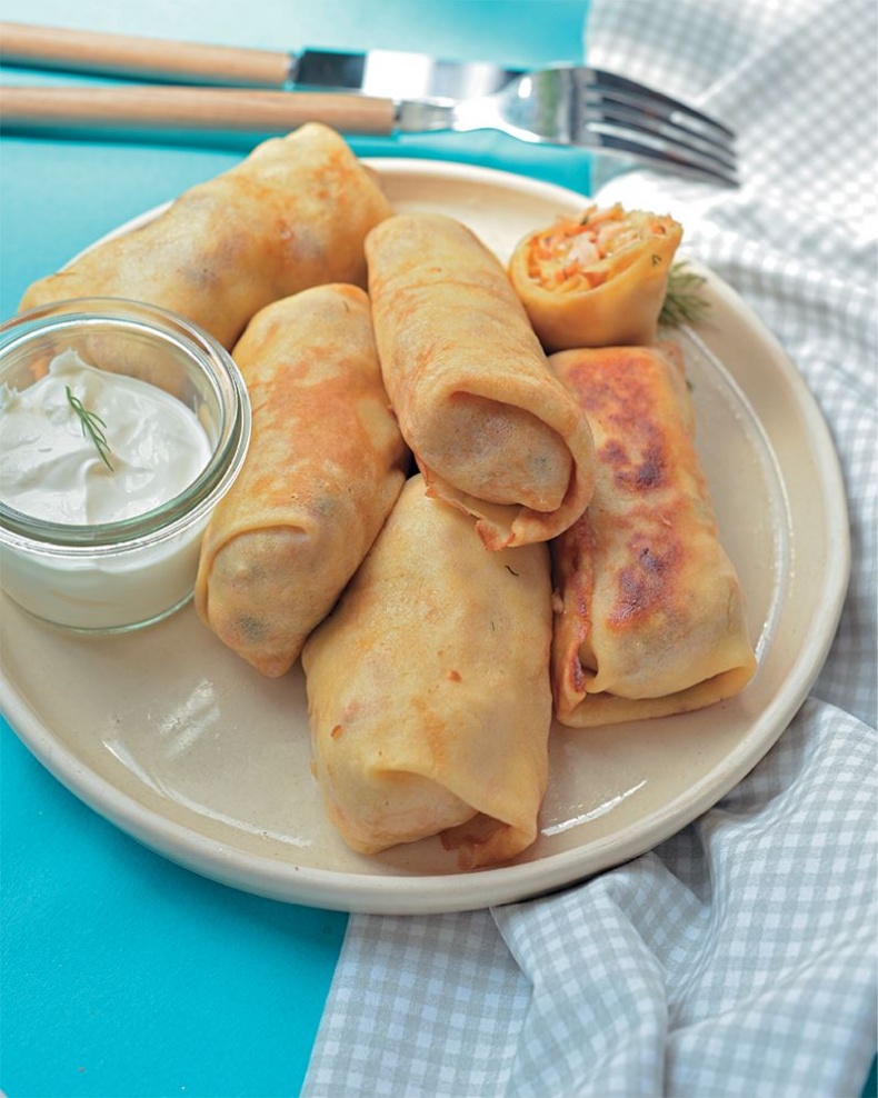 Иллюстрация к книге — Не надо думать, надо кушать! [i_098.jpg]