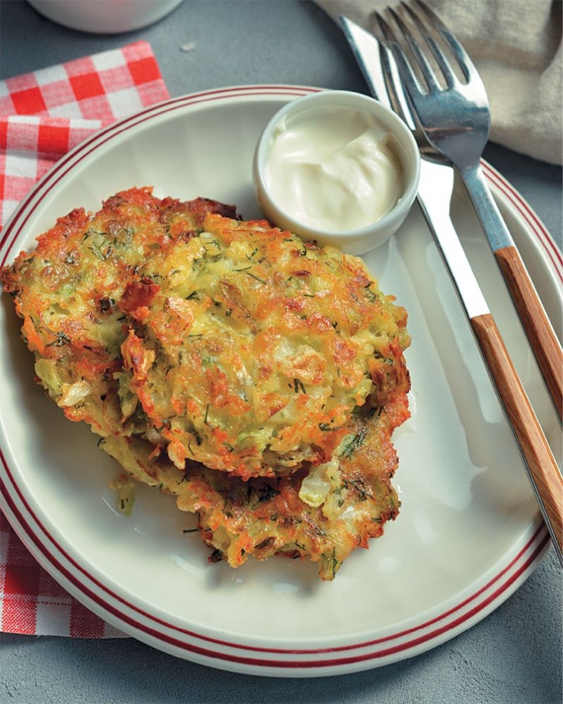 Иллюстрация к книге — Не надо думать, надо кушать! [i_104.jpg]