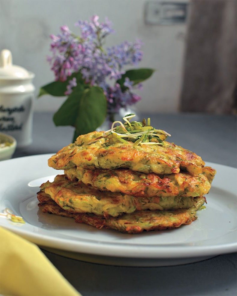 Иллюстрация к книге — Не надо думать, надо кушать! [i_106.jpg]