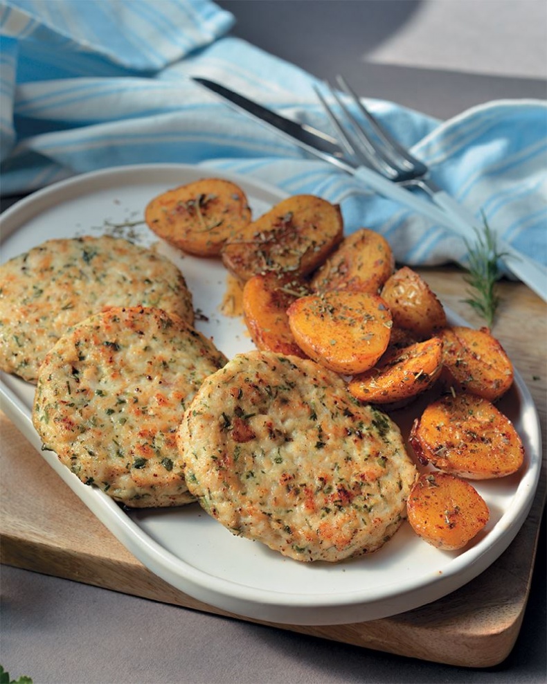 Иллюстрация к книге — Не надо думать, надо кушать! [i_108.jpg]