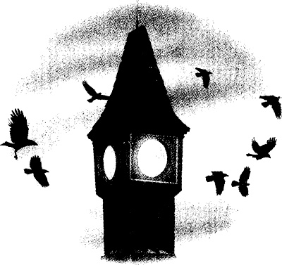 Иллюстрация к книге — Испытания Морриган Кроу [i_006.jpg]