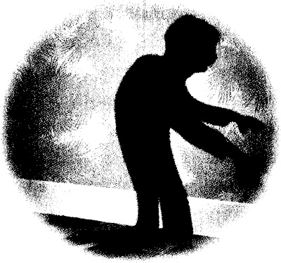 Иллюстрация к книге — Испытания Морриган Кроу [i_027.jpg]